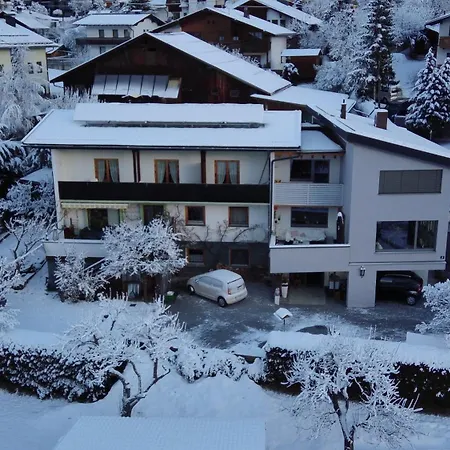 Haus Walch Appartement *