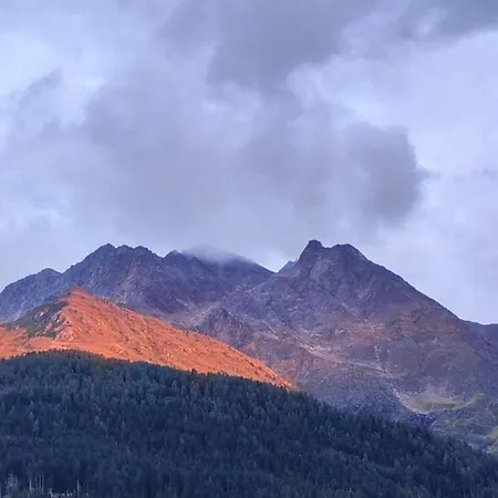 Haus Walch Apartment *