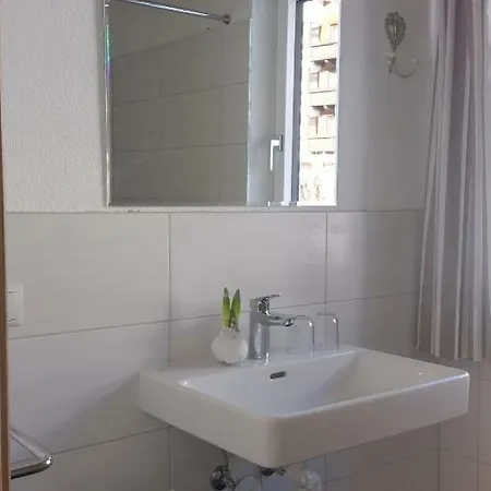Haus Walch Apartmán