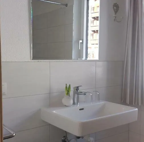 Haus Walch Apartment