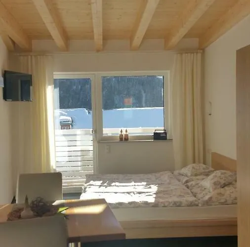 Haus Walch Apartment