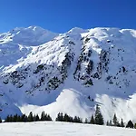 Haus Walch * Pettneu am Arlberg