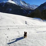 Haus Walch Pettneu am Arlberg