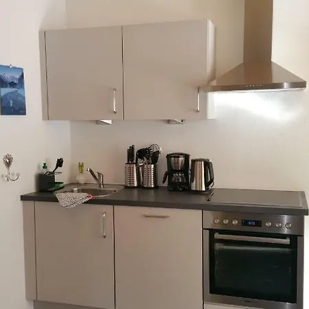 Haus Walch Apartment
