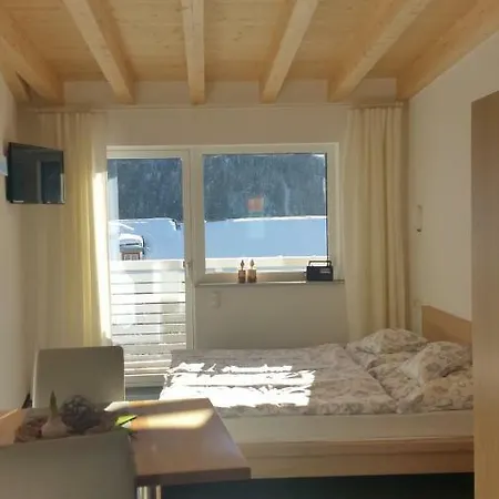 Haus Walch Apartment
