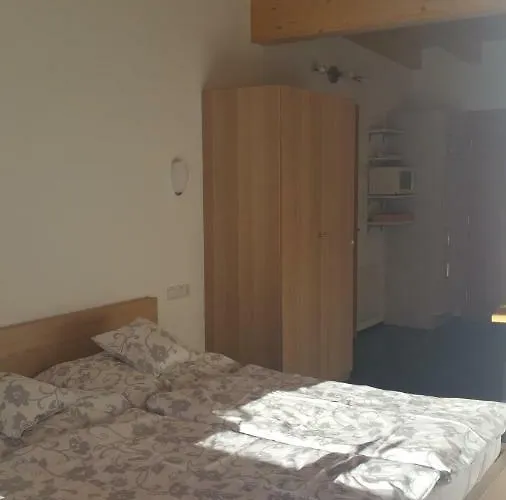 Haus Walch Apartamento Pettneu am Arlberg